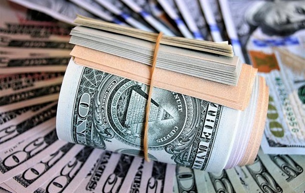 В Киеве мошенники обменяли 1,2 млн сувенирных денег на валюту