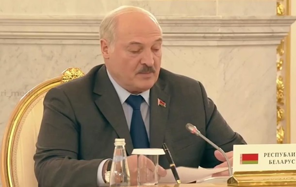 Лукашенко предложил ОДКБ отключить внешний интернет и создать свой
