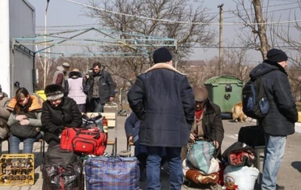 РФ утримує в таборах майже 96 тисяч маріупольців
