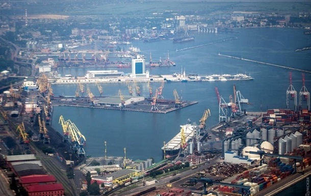 В РФ ответили на идею ООН разблокировать порты Украины