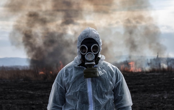 В Украине будут мониторить химические и биологические угрозы