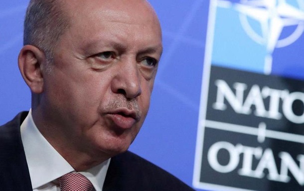 Ердоган, НАТО, вето: чому Туреччина погрожує гальмувати розширення альянсу?