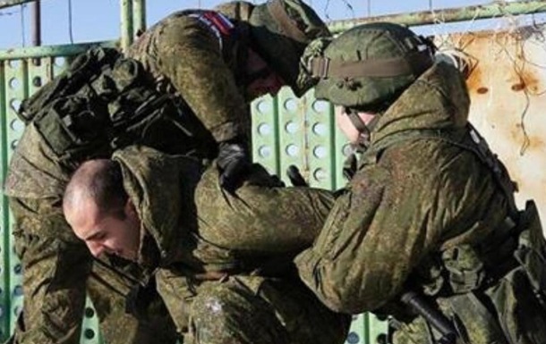 В войсках РФ нарастает недовольство участием в боевых действиях - ГУР