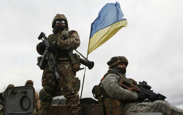 Україна може повернути Донбас і Крим - НАТО