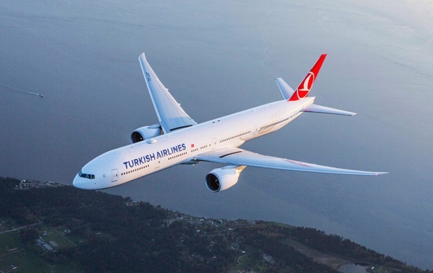 Росія віддала Туреччині дві третіх авіаперельотів між країнами