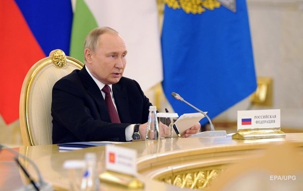 Данилов: Таких, как Путин, в РФ  до черта 