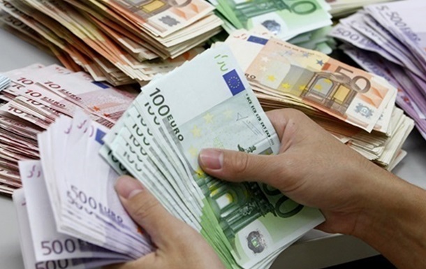 За два дня еврооблигации Украины подорожали на 10%