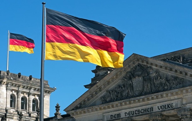 Германия обещает Украине около миллиарда евро бюджетной поддержки