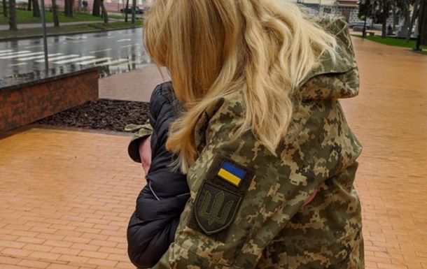 Оккупанты в Украине берут в плен даже детей - СБУ