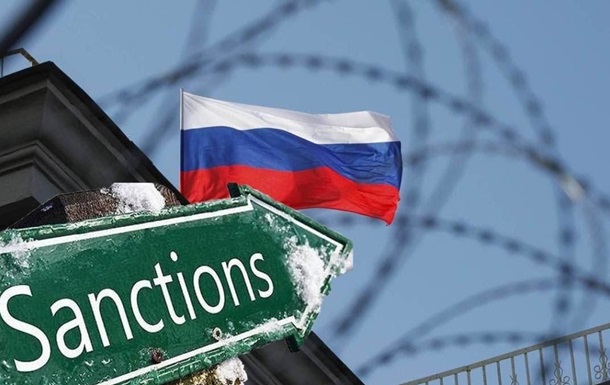 Канада запроваджує додаткові санкції проти РФ