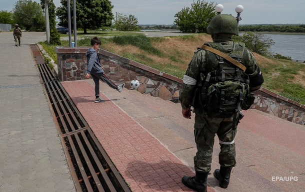 Mariupol passed under control of Kadyrovites - city council