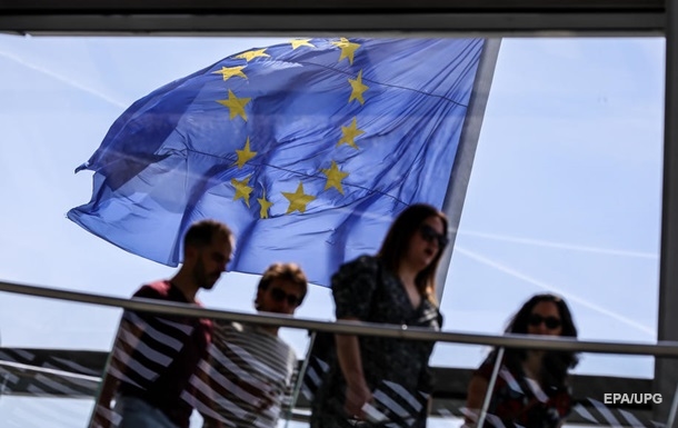 Вступ України до ЄС може зайняти 15-20 років - французький міністр