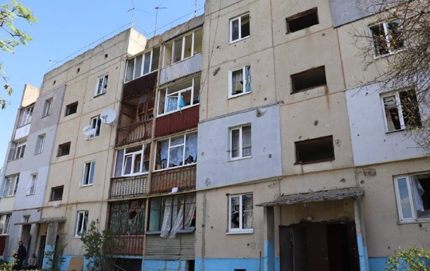 Обстрелы на Харьковщине: за сутки ранены шесть человек