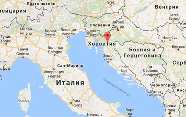 Страны Адриатико-Ионического региона осудили вторжение РФ в Украину
