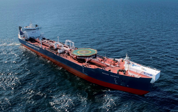 Russian Sovcomflot sold 20 tankers due to debts - FT