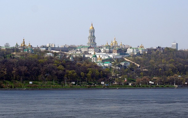 OCU wants to take part of the Kiev-Pechersk Lavra from the UOC-MP