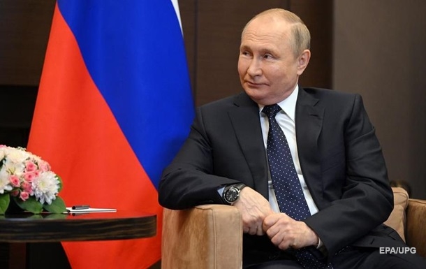 В Кремле обсуждают  будущее без Путина  - СМИ