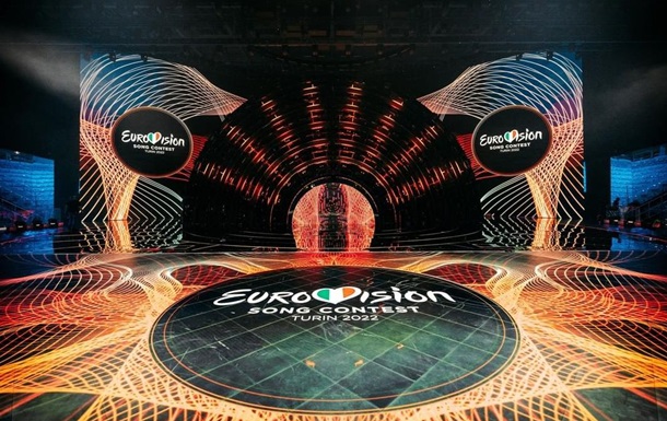 Россию официально лишат права участия в Евровидении