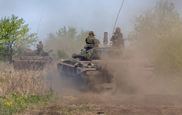 РФ усилила наступление на Донбассе. Чего ожидать