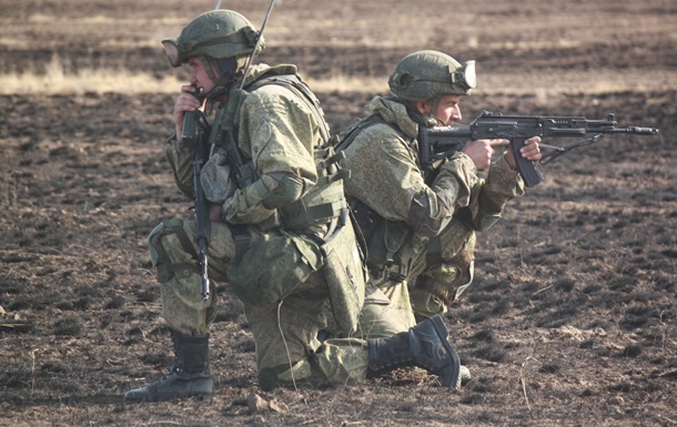 Окупанти у формі ЗСУ намагалися захопити спостережний пост - ОК Південь