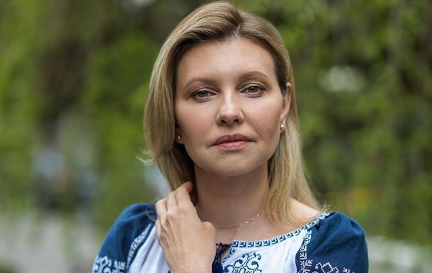 В еміграції з України жіноче обличчя - Зеленська