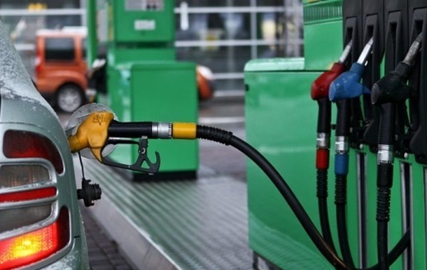 В Україні мають намір повернути держрегулювання цін на бензин