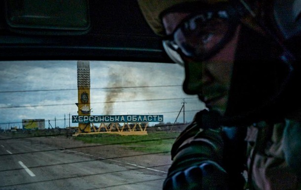Війна в Україні: чому Росії вдався  бліцкриг  на Півдні 