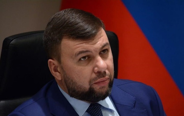 Пушилин рассказал, когда будет  референдум  о присоединении Донбасса к РФ