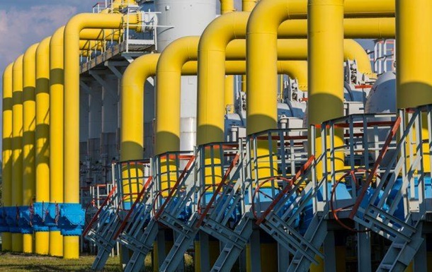 Украина продлила договор с Венгрией об импорте газа