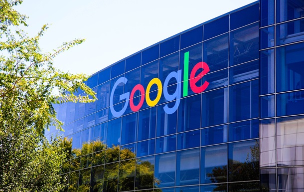 Google відключає російські компанії, які потрапили під санкції