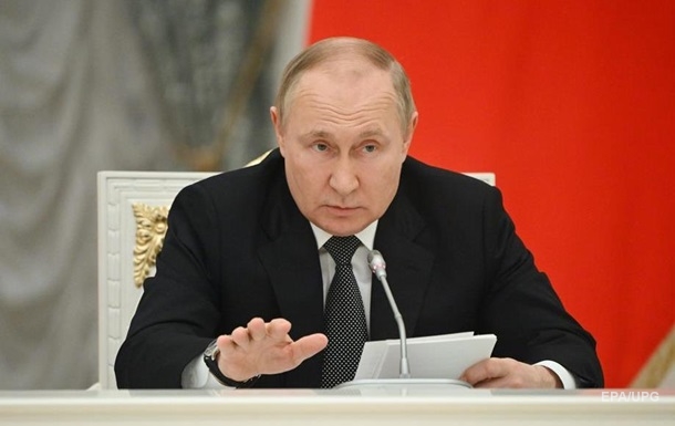 Деблокада портів: Путін вимагає зняти санкції