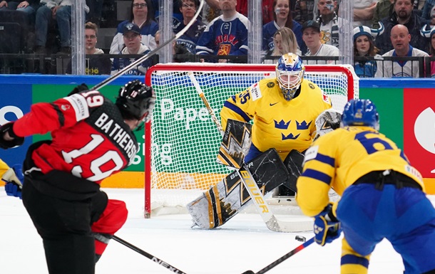 Канада, Чехия, США и Финляндия вышли в полуфинал ЧМ по хоккею
