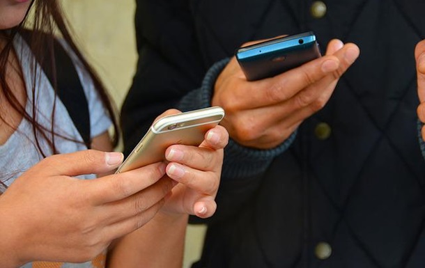 В РФ заявили о смене мобильных операторов на юге Украины