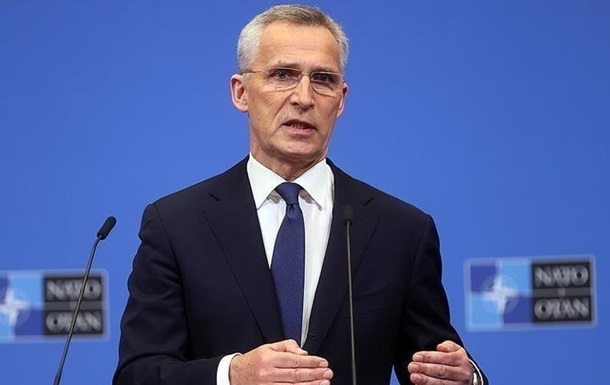 Генсек НАТО запропонував Швеції та Фінляндії виконати умови Туреччини