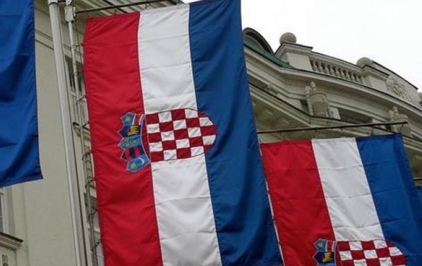 РФ висилає п ятьох співробітників посольства Хорватії