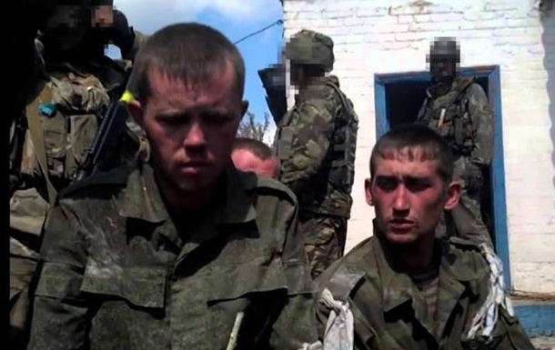 госдума рф предложила судить попавших в плен российских солдат