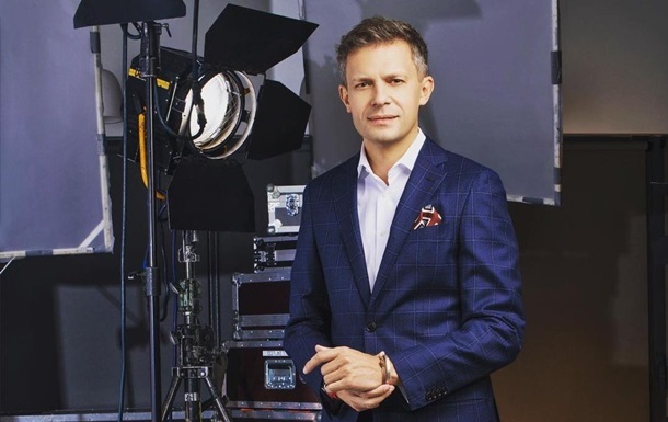 The Lithuanian journalist raised 5 million euros for Bayraktary for Ukraine