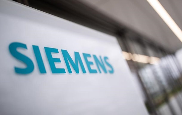 Siemens підписав з Єгиптом найбільший контракт за всю свою історію