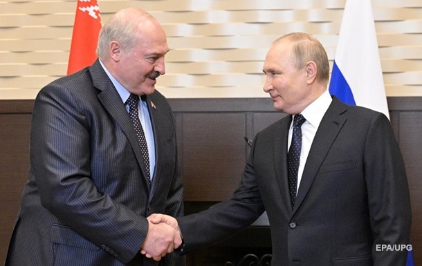 Лукашенко соучастник агрессии в Украине - Блинкен
