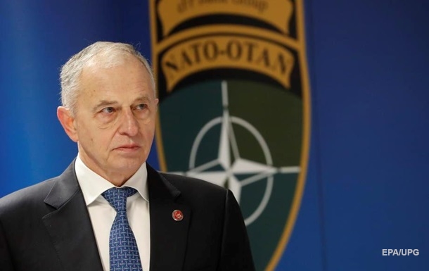 Теперь нет ограничений по войскам в Восточной Европе – замгенсека НАТО