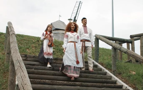 Білоруські музиканти випустили кавер на Stefania