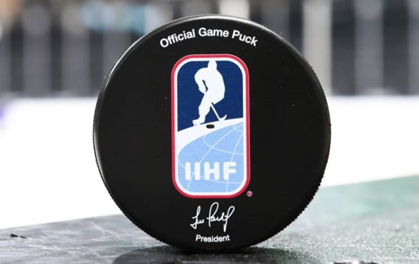 Рейтинг IIHF: Фінляндія – лідер, Україна змогла покращити позицію