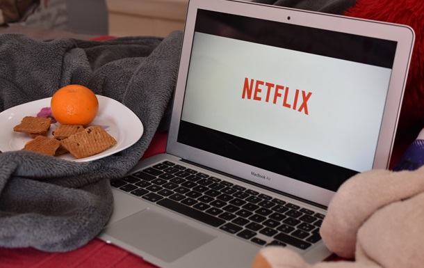 Netflix повністю припинив працювати у Росії