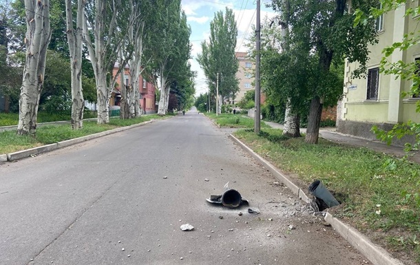 На Донбассе жертвами вражеских обстрелов стали три человека