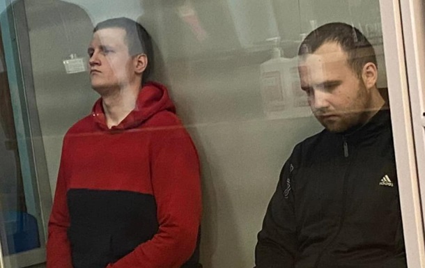 Двое россиян получили тюремные сроки за обстрелы Харьковщины
