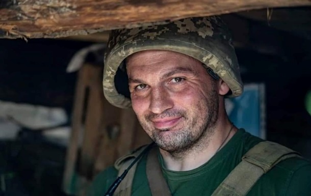 Ukrainian powerlifters died in the war against Russian invaders