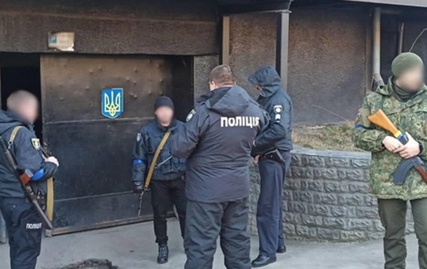 В Україні змінилася картина злочинності - МВС