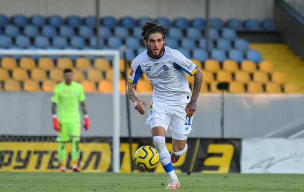 Ferencváros wants to sign Dinamo midfielder