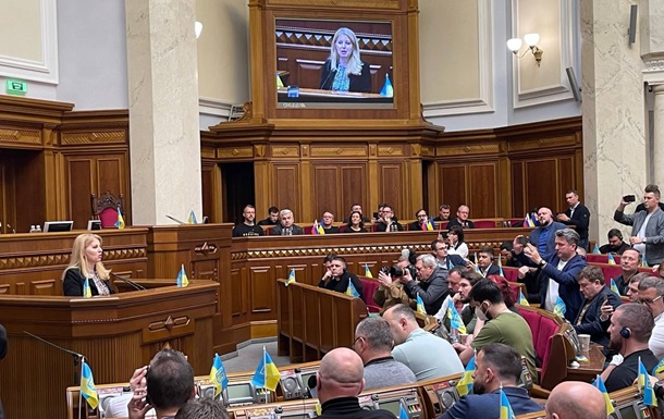 Президент Словакии заявила о поставках гаубиц Zuzana в Украину