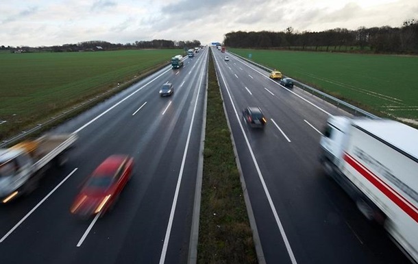 У Німеччині заговорили про запровадження обмеження швидкості на автобанах
